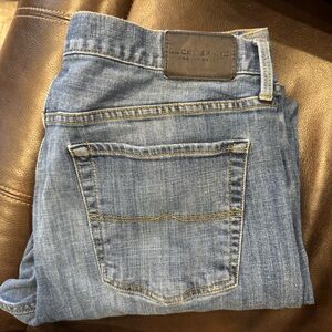 Men’s lucky Brand jeans 38/32